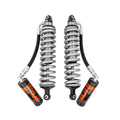 Long Travel Fox Spec Coilovers