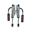 Long Travel Spec Fox Triple Bypasses