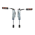 Long Travel Spec Fox Triple Bypasses