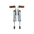 Long Travel Spec Fox Triple Bypasses