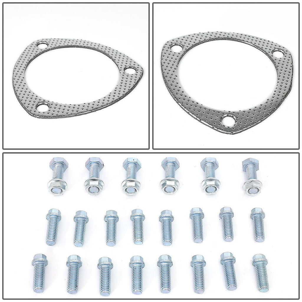 65-72 Chevrolet Big Block Exhaust Header Gasket