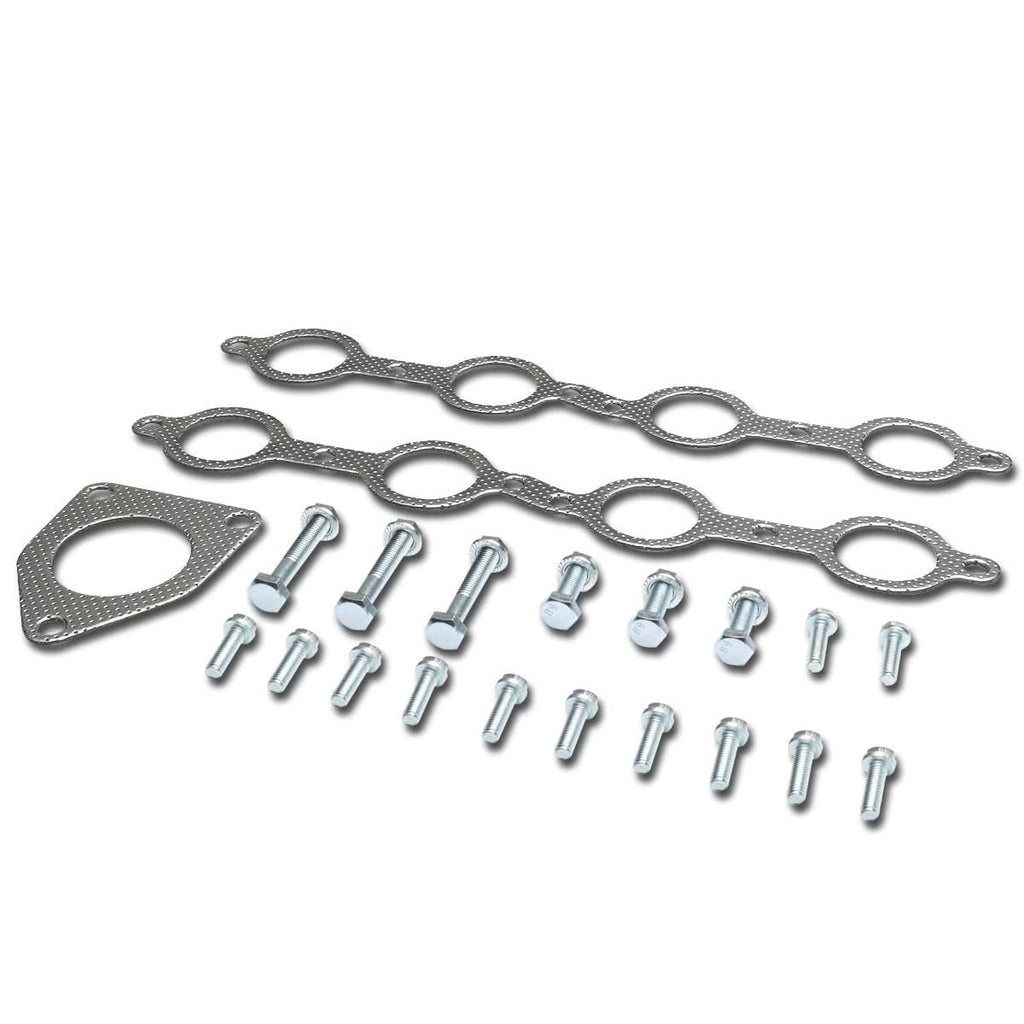 2002-2016 Chevrolet Silverado Exhaust Header Gasket