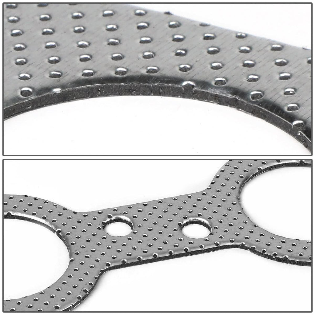 2007-2013 Chevrolet Silverado / GMC Sierra Exhaust Header Gasket