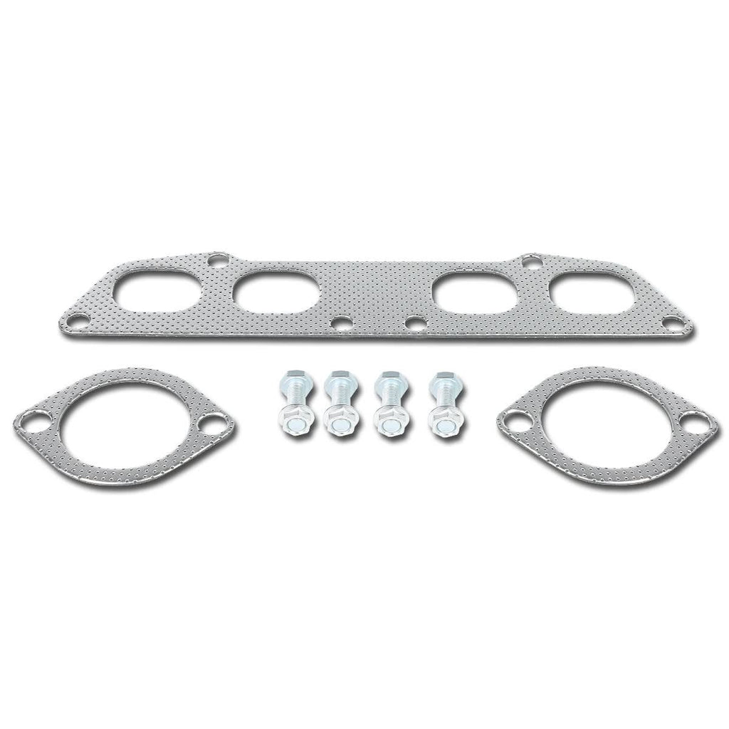 1991-1995 Toyota MR2 Exhaust Header Gasket