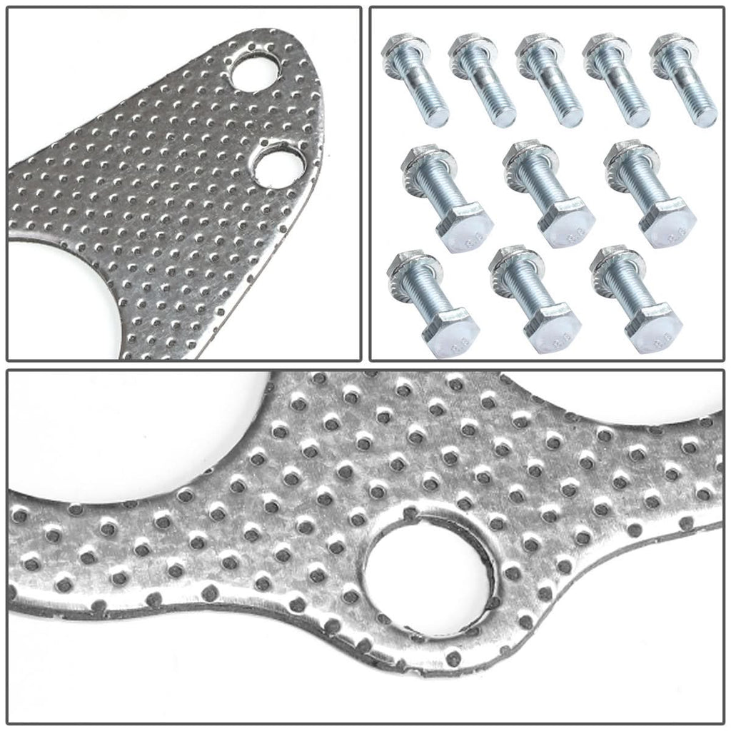 2002-2007 Subaru Impreza WRX Exhaust Header Gasket