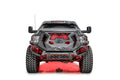 Grumper Grill/Front Bumper