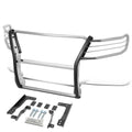 2015-2019 Chevrolet Colorado Chrome Grille Guard