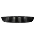 2006-2007 Lexus GS430 GS350 GS450H Vertical Black Front Hood Grille