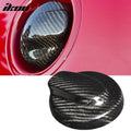 Fits 07-13 Mini Cooper Gen 2 Mkii R55 R56 R57 S CF Gas Cover