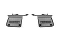 2024+ Toyota Land Cruiser/Lexus GX 550 External Molle Storage Panels for Factory Roof Rails