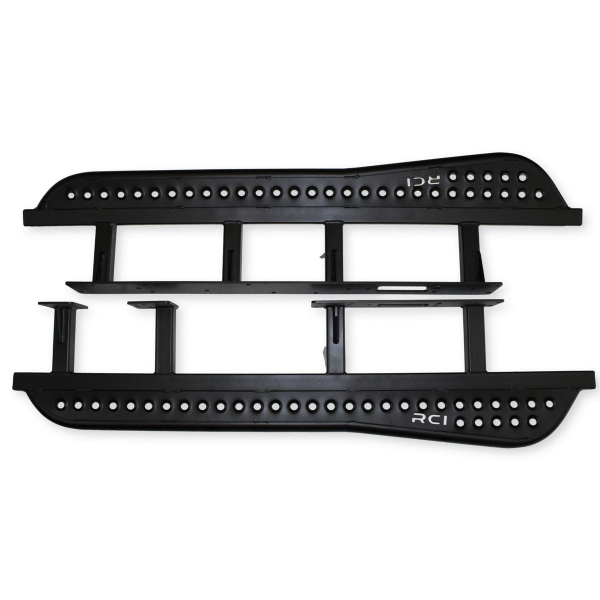 Rock Sliders | 10-Present GX460 by RCI Off Road