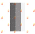 Large Universal Stripes