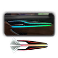 BMW 5 Series G30 / G31 / G38 / G32 Interior 64-Color Symphony LED Ambient Light Kit 2018 - 2021