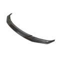 GTS-Style Carbon Fiber Front Splitter – BMW M2 Competition F87 (2019–2021)