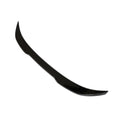 Dry Carbon Fiber Rear Trunk Spoiler for BMW F30 / F35 3 Series & F80 M3 (2012–2019)