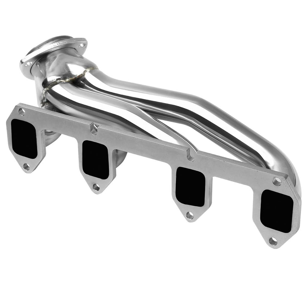 Ford Big Block 330-428 Shorty Header Stainless Steel Swap