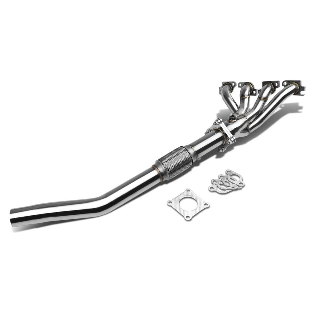 2000-2005 Dodge Neon SOHC Header Stainless Steel