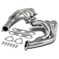 1997-2004 Porsche 996 Header Stainless Steel