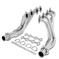 66-76 Ford F-100/F-150/F-250 Long Tube Header Stainless Steel