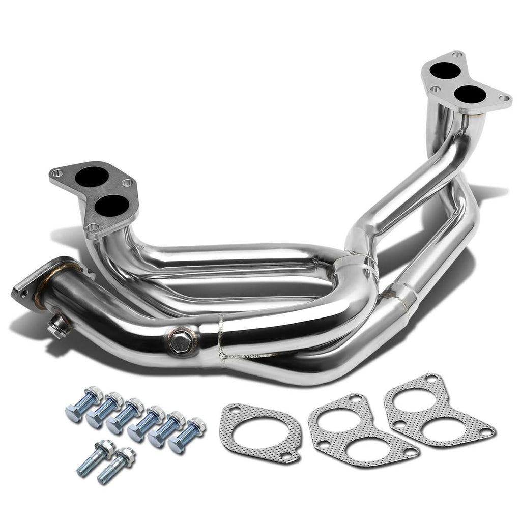 2013-2015 Scion FR-S Header Stainless Steel