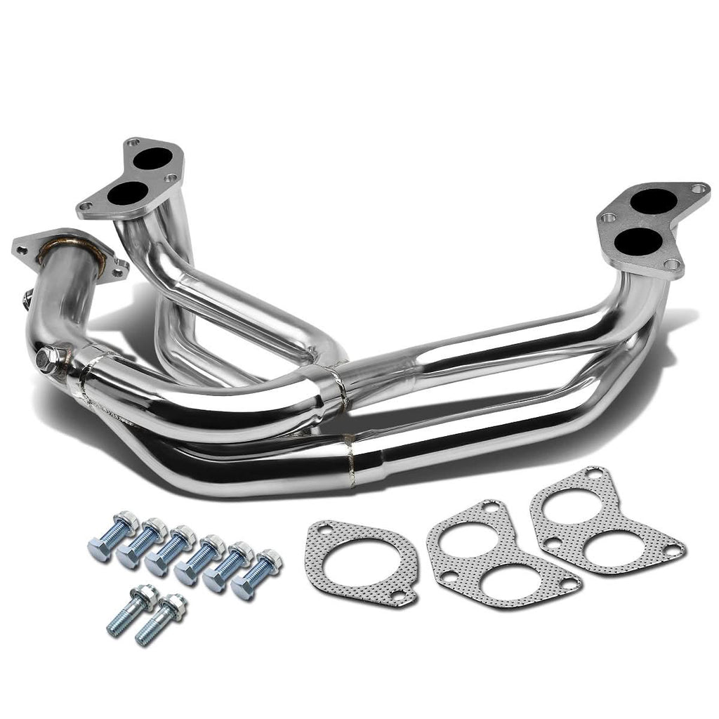2013-2015 Scion FR-S Header Stainless Steel