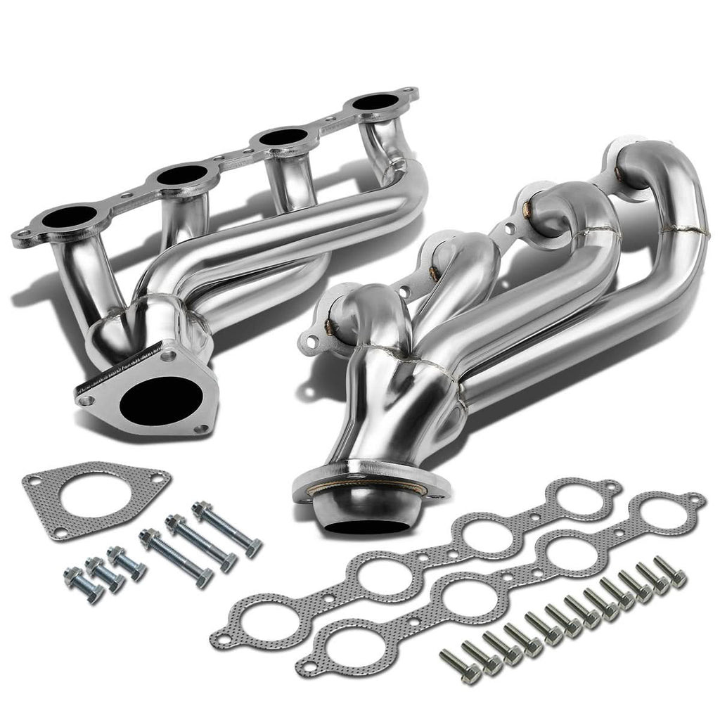 1999-2004 Chevrolet Silverado/Suburban Header - Stainless Steel