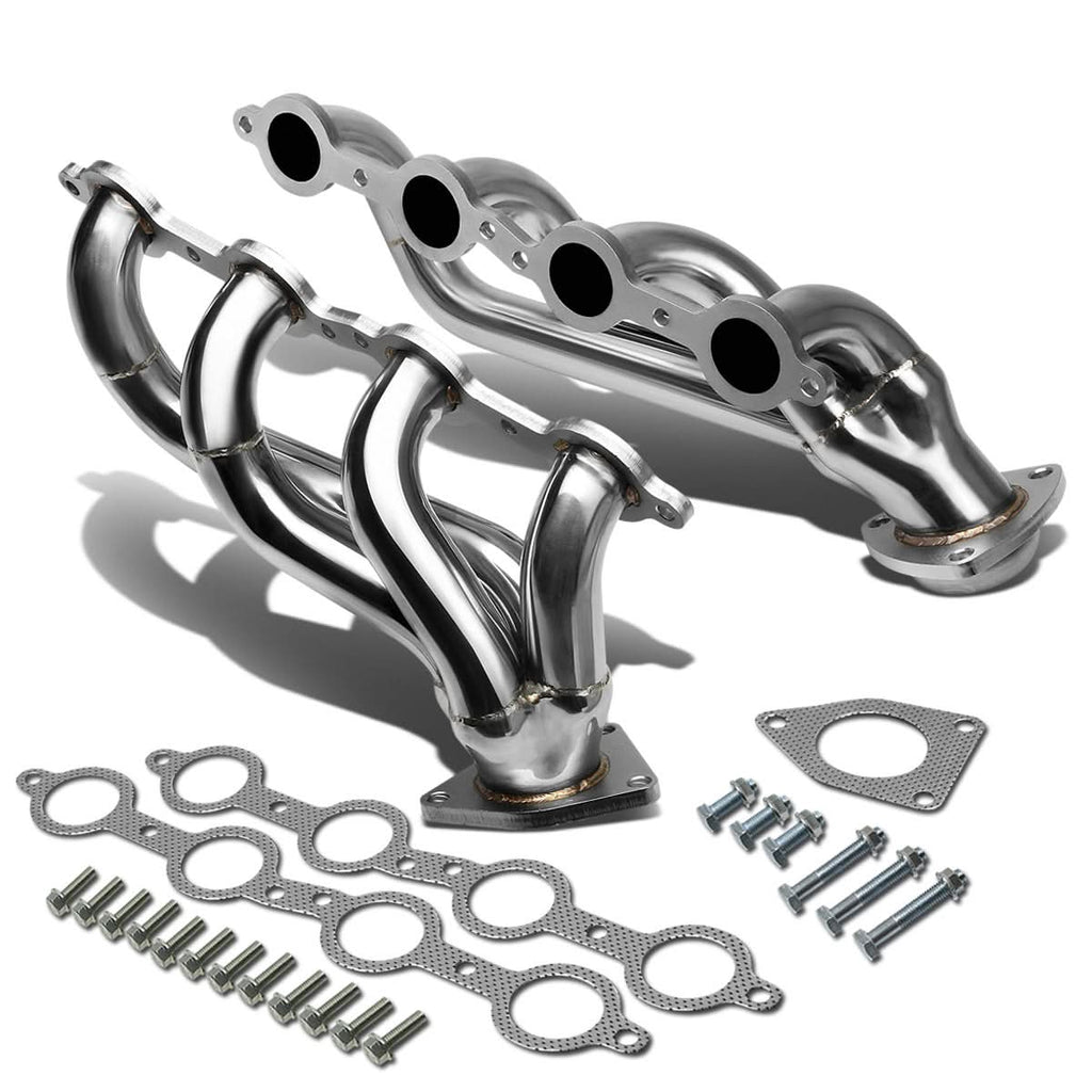 1999-2004 Chevrolet Silverado/Suburban Header - Stainless Steel