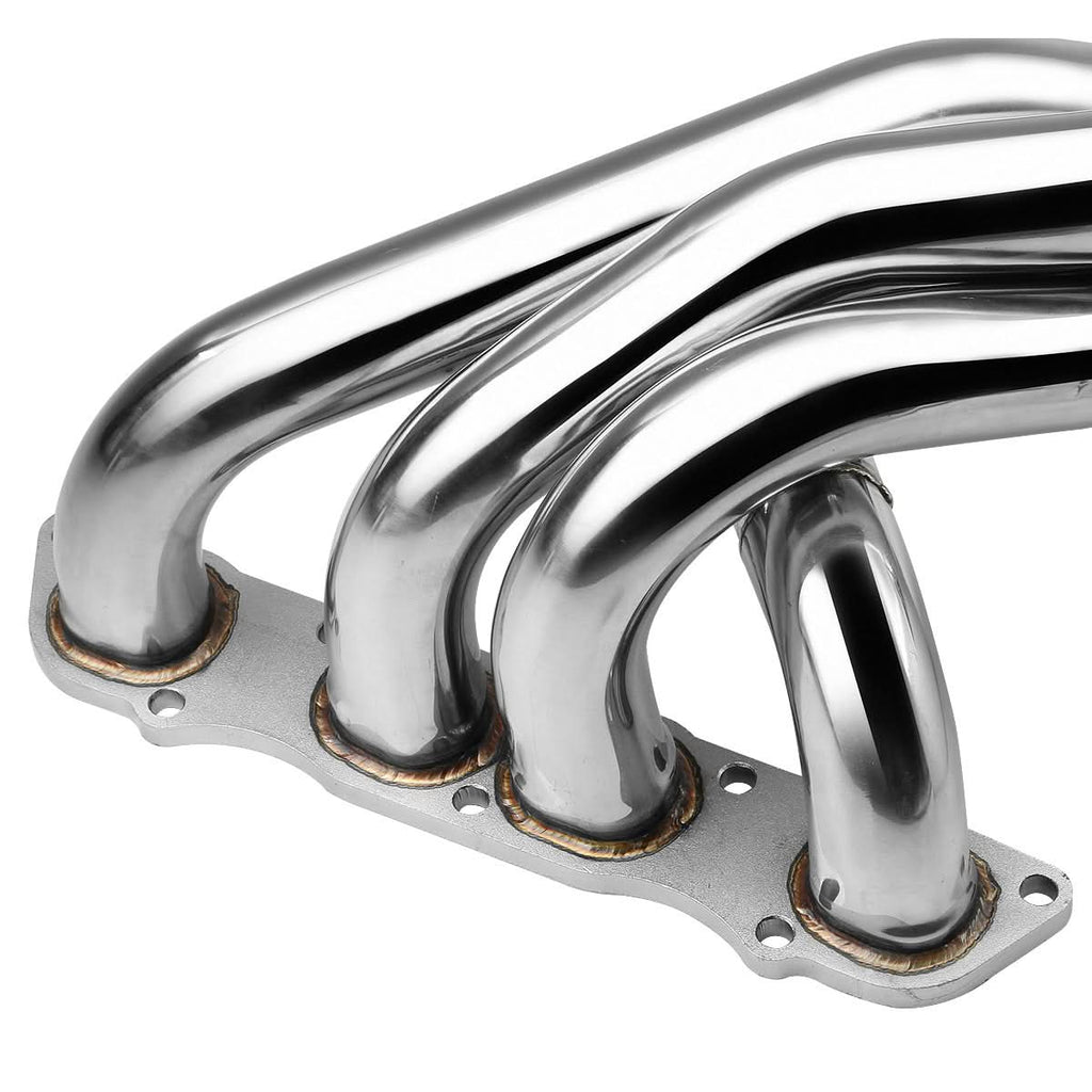 00-09 Honda S2000 Header Stainless Steel