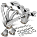Chevrolet LSX Block Hugger Header Stainless Steel