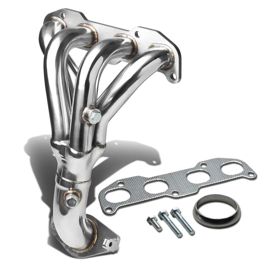 02-06 Nissan Sentra 2.5L Header Stainless Steel