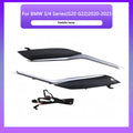 BMW 3 Series G20 / G80 & 4 Series G22 / G82 Center Console Saddle LED Ambient Light Kit 2020 - 2023 (11-Color)