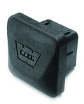 Hitch Receiver Cover - for 2in Receiver
