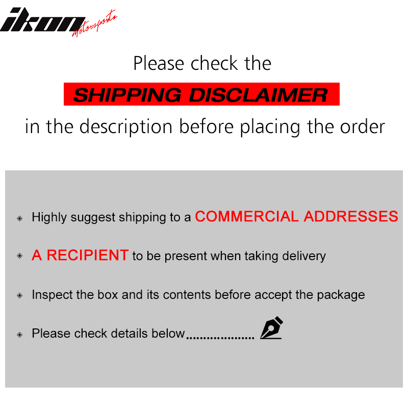 2007-2010 E70 Pre-LCI X5M Front Bumper Cover Conversion+Fender PP