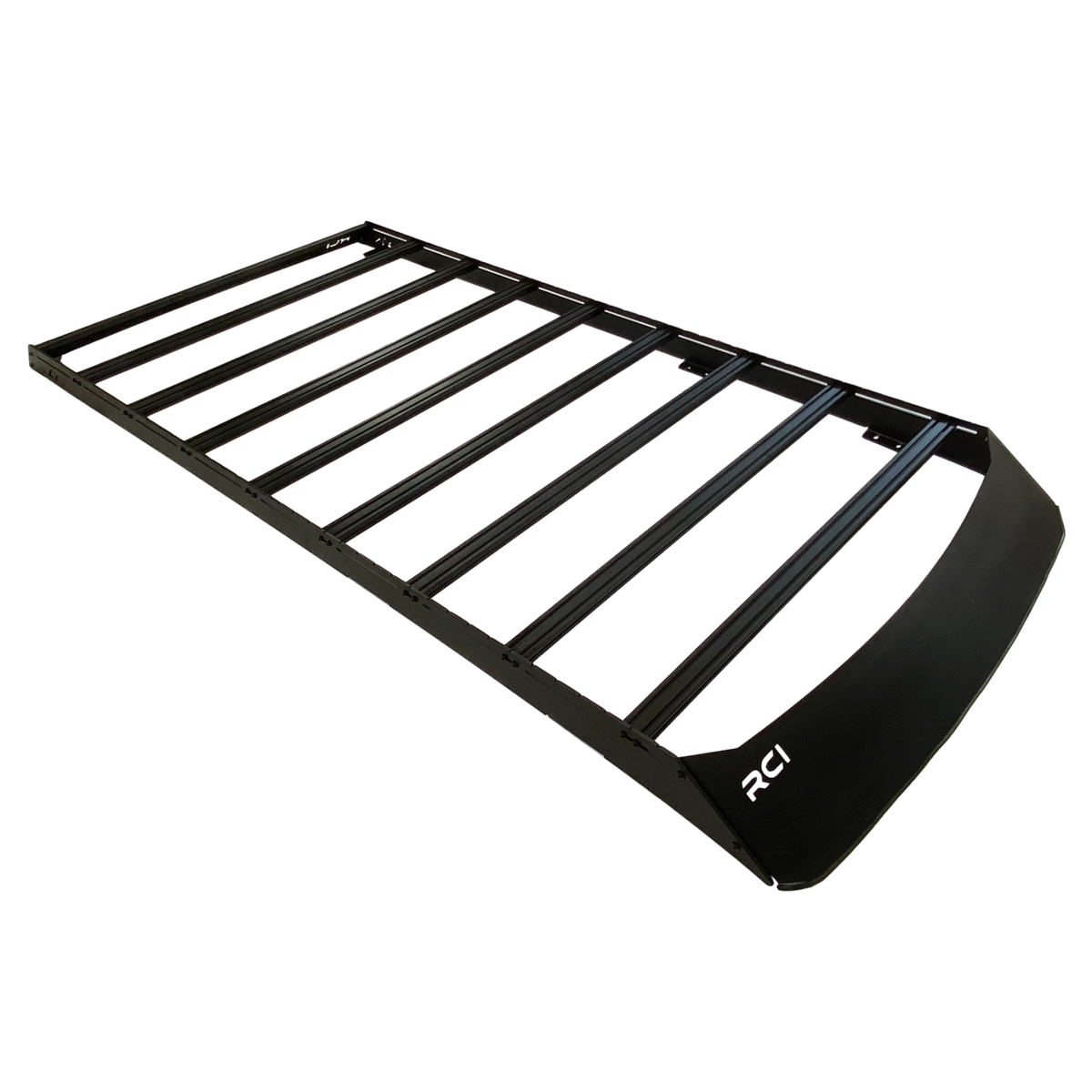 Ascent Full Length Roof Rack | 10-23 GX 460 by RCI Off Road