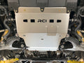 Engine Skid Plate | 07-21 Tundra/08-22 Sequoia by RCI Off Road