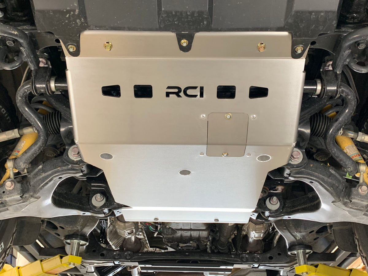 Engine Skid Plate | 07-21 Tundra/08-22 Sequoia by RCI Off Road