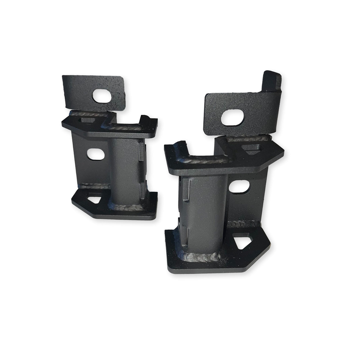 Front Bumper Reinforcement Brackets | 05-23 Tacoma by RCI Off Road