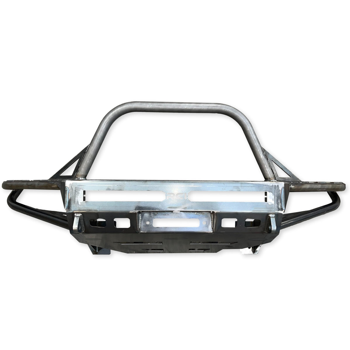 Gunnison Series Front Bumper | 16-23 Tacoma by RCI Off Road