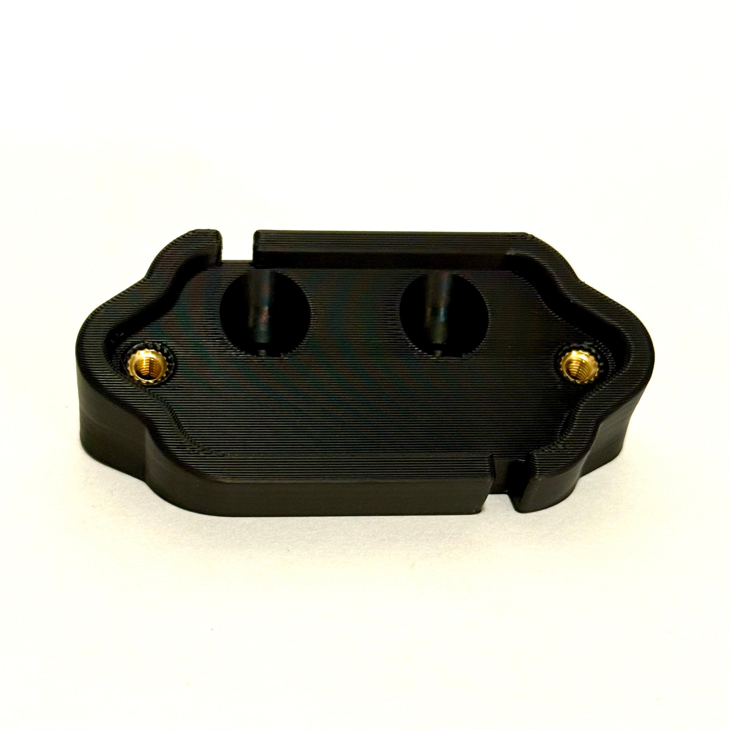 OEO Angled Roof Rack Light Mount for Baja Designs Rock Light / Dome Light