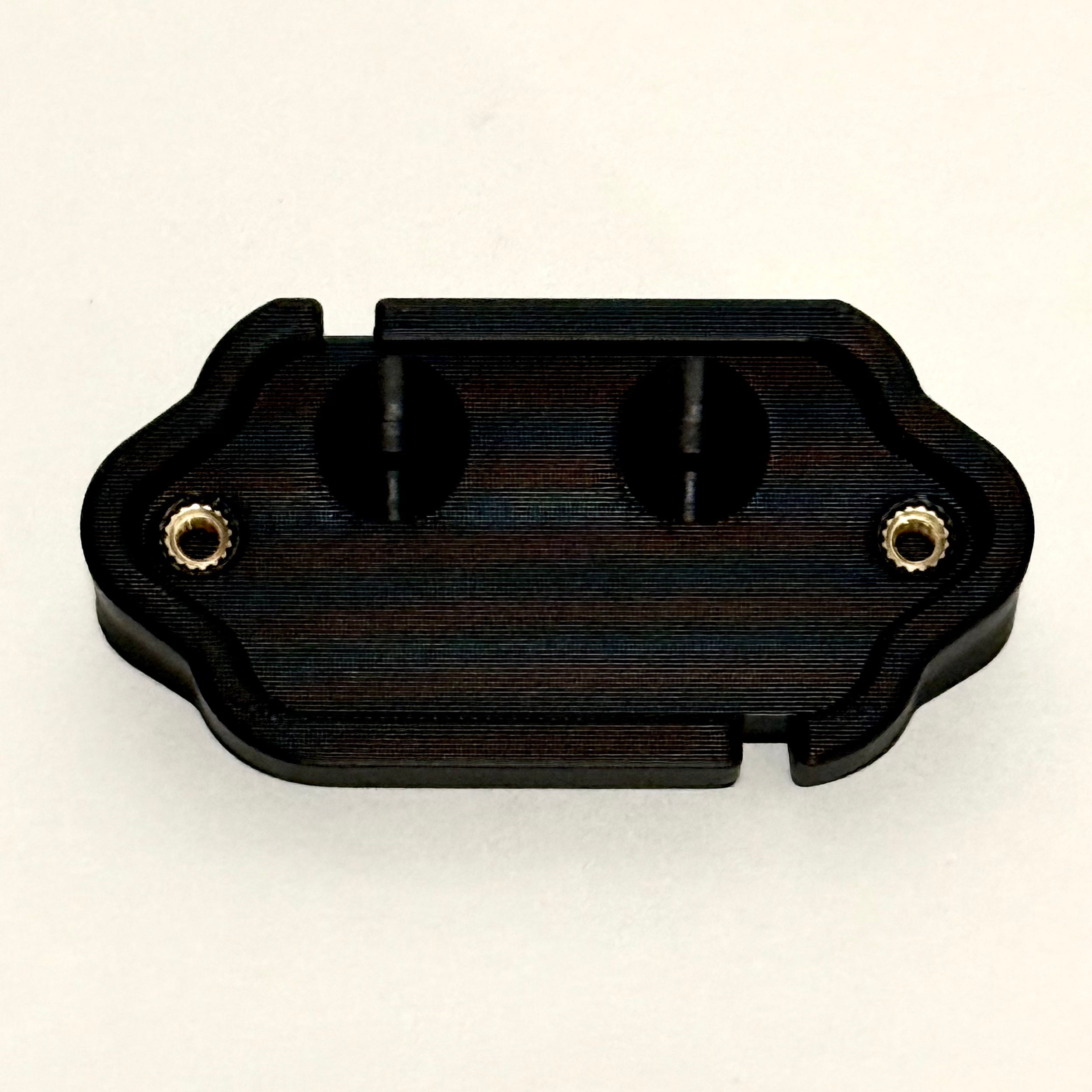 OEO Angled Roof Rack Light Mount for Baja Designs Rock Light / Dome Light