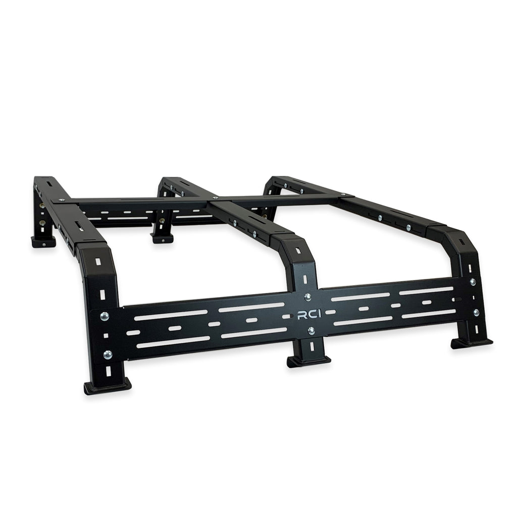 RCI Off Road 12" HD Bed Rack