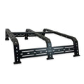 RCI Off Road 12" HD Bed Rack