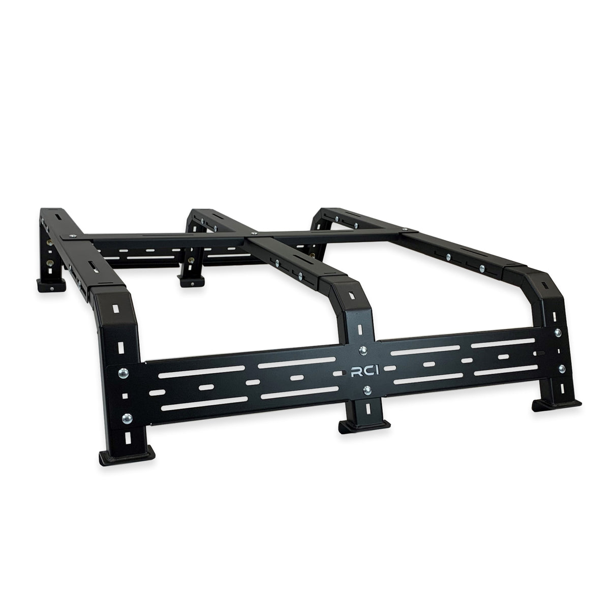 RCI Off Road 12" HD Bed Rack