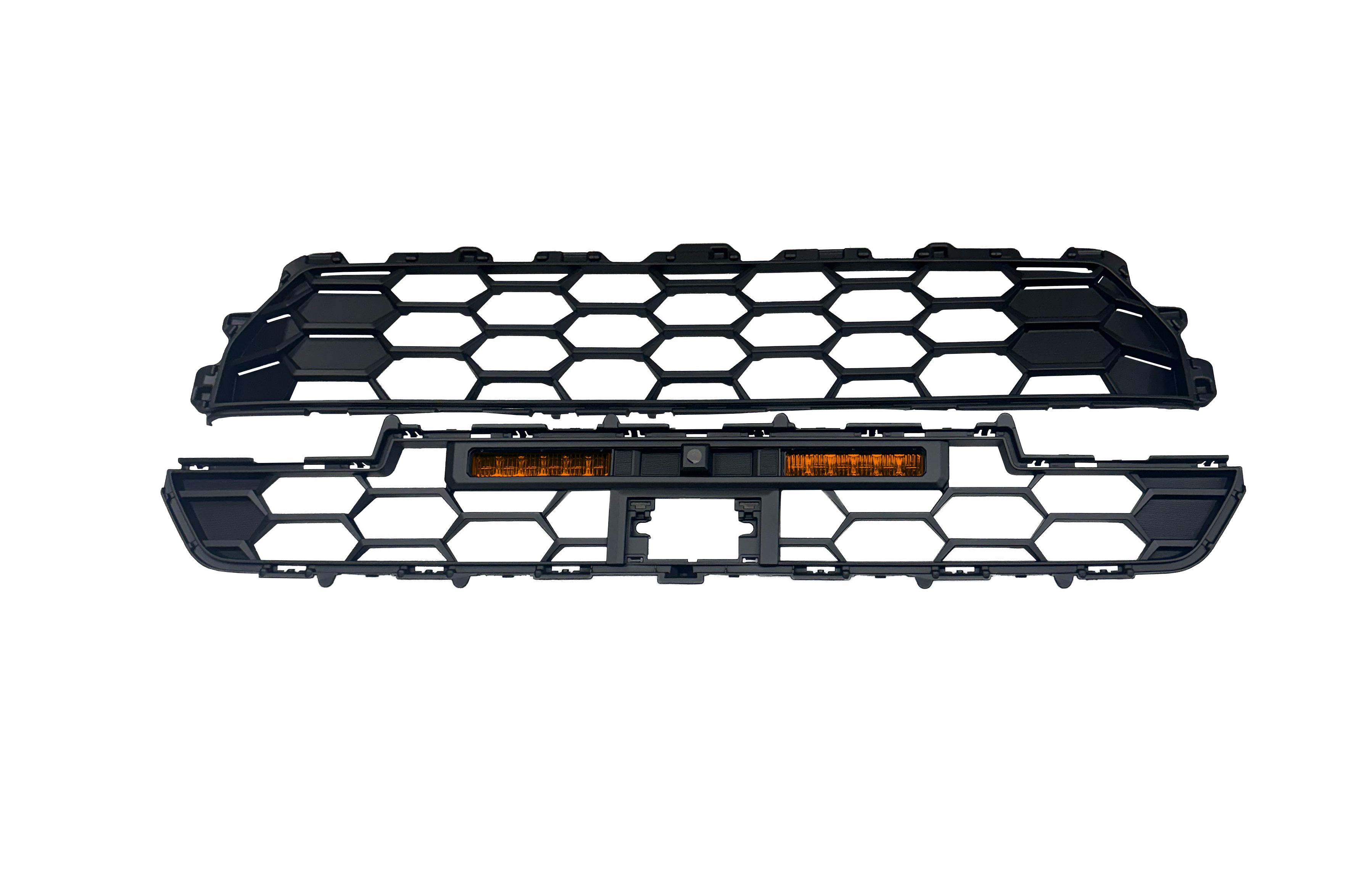 2025+ TV 4Runner Pro Grille