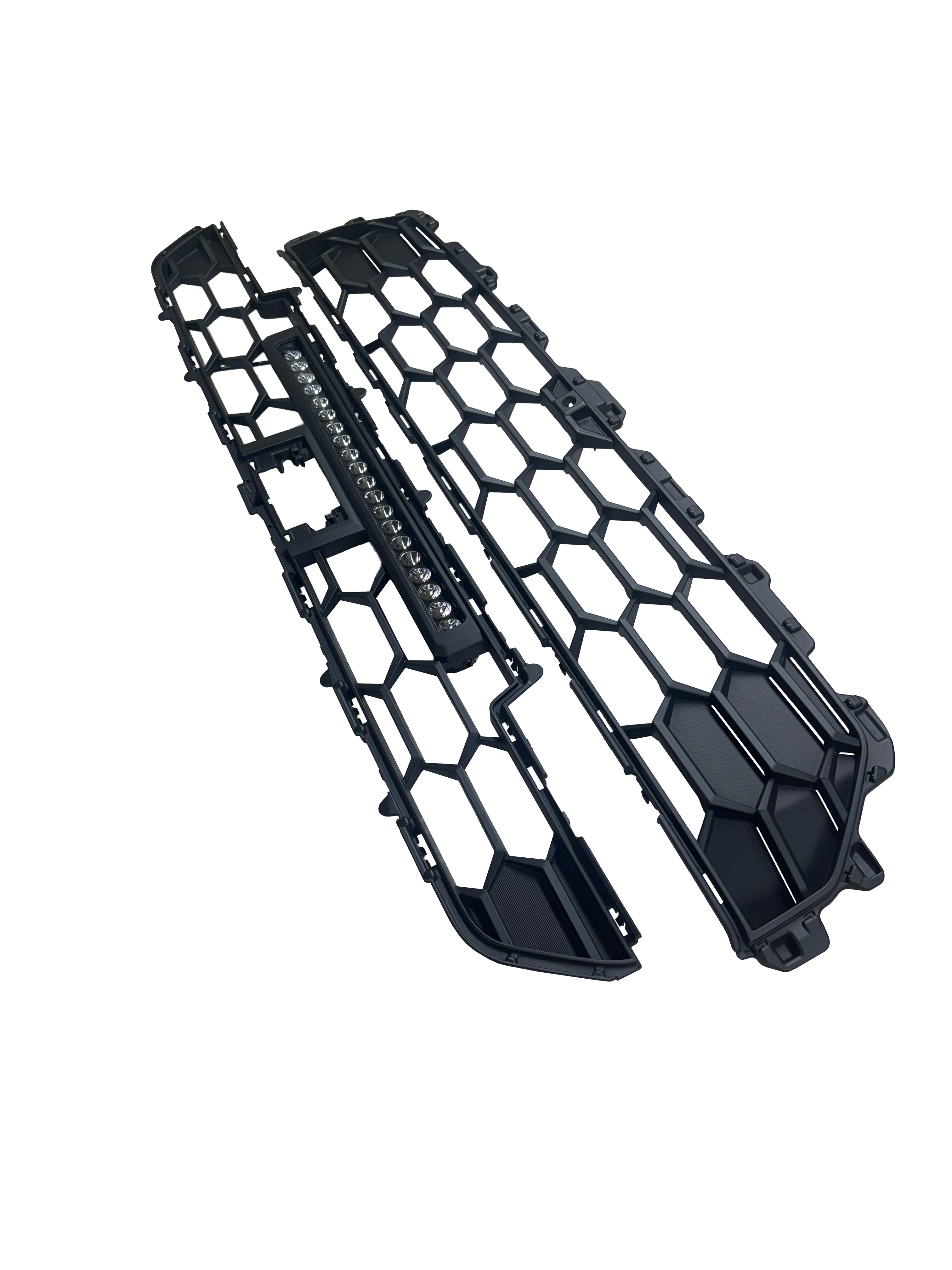 2025+ TV 4Runner Pro Grille