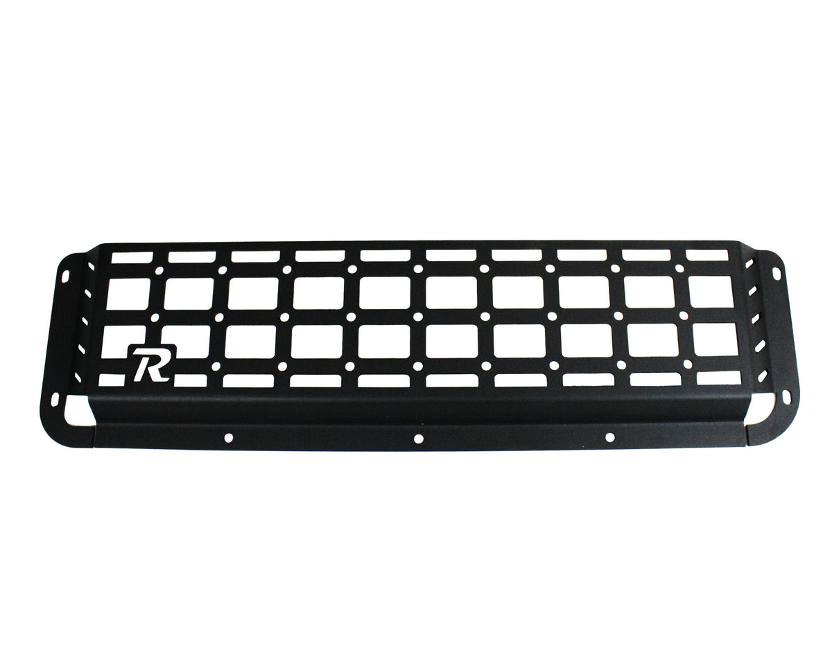 2002-2009 Lexus GX 470 Molle Cargo Cage - Cargo Net Replacement