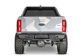 2019 - 2022 Ford Ranger Stealth Fighter Rear Bumper