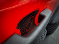 Topo EZ Install Door Cup Protectors - 2021+ Bronco