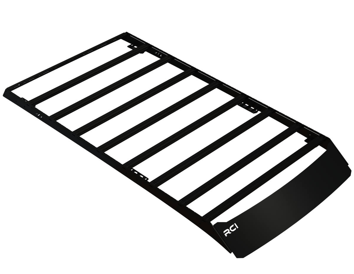 Ascent Full Length Roof Rack | 25+ 4Runner by RCI Off Road