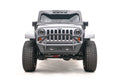 Stubby Bumper